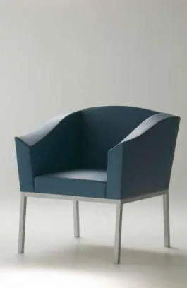 Fauteuil Kob 01