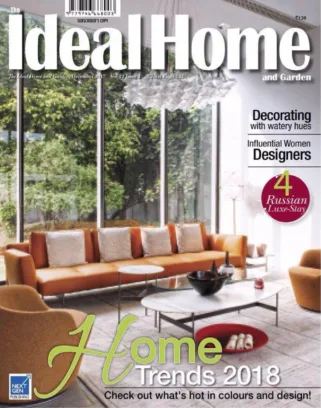 2017 12@idealhomegarden Inde Couv