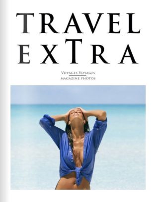 2018 11 Travel Extra France Couv