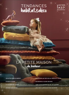 2019 12 TENDANCESHABITATSDECO FRANCE COUV