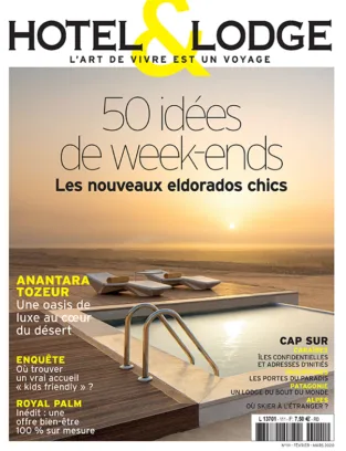 Hotel Lodge 111 digital couve shop