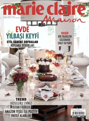 2020 12 MARIE CLAIRE MAISON TURQUIE COUV