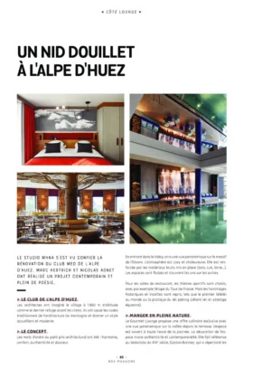 2021 07 NDA MAGAZINE FRANCE 2