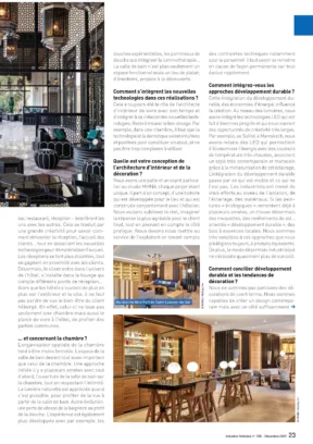 2021 12 INDUSTRIE HOTELIERE FRANCE 2