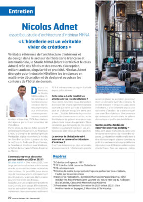 2021 12 INDUSTRIE HOTELIERE FRANCE 1