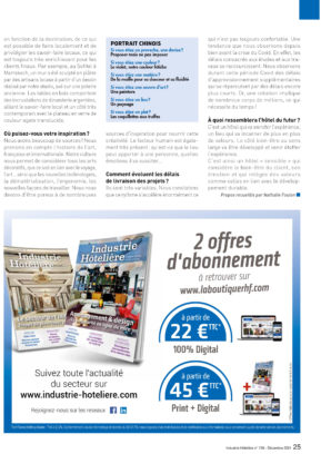 2021 12 INDUSTRIE HOTELIERE FRANCE 4