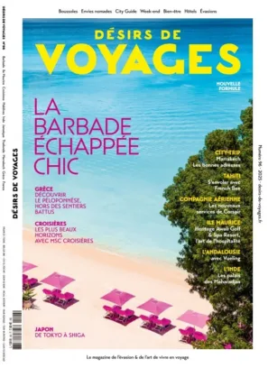 COUVERTURE