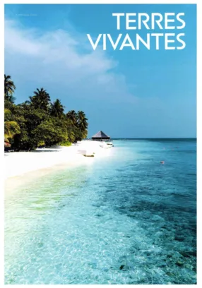 TERRES VIVANTES C MAURITIUS Page 1