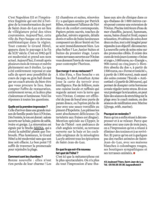 2026 06 28 LE JOURNAL DU DIMANCHE Du 28 au 29 juin 2026 10000000071878503 Page 2