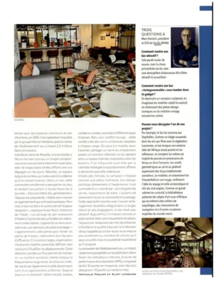 2026 09 08 INDUSTRIE HOTELIERE Aout septembre 2026 10000000072335040 Page 2