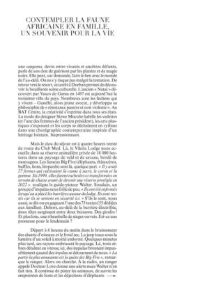 2026 09 10 LE FIGARO MAGAZINE HEBDO Du 11 au 12 septembre 2026 10000000072366469 Page 5