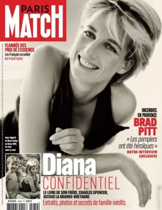 PARIS MATCH couv 4039 1