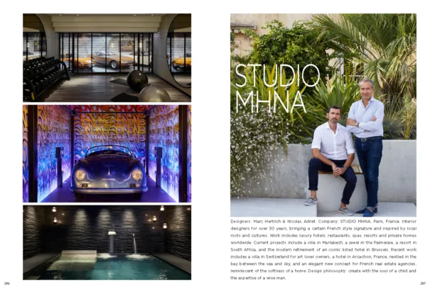 Studio MHNA Page 1 copie