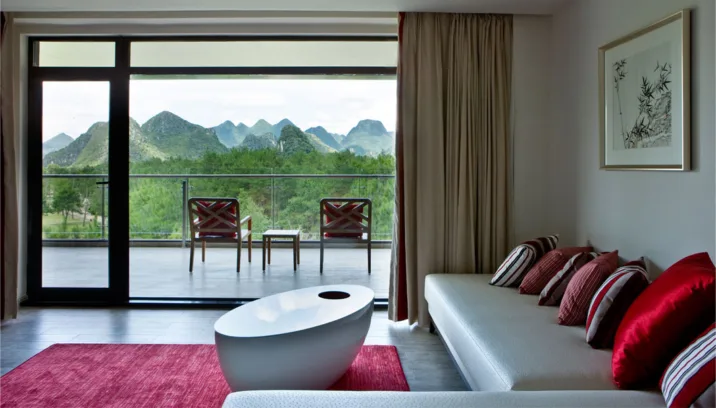 Club Med Guilin 04