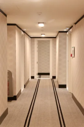 Circulations chambres 2