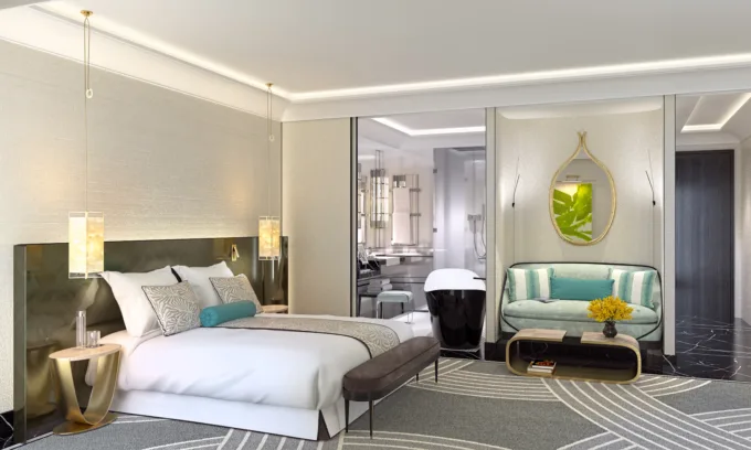 Chambre 2 Fab Option 2