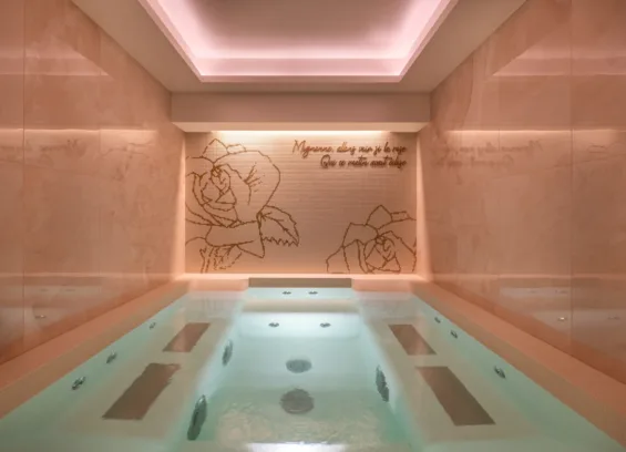 Elysia spa HD 21