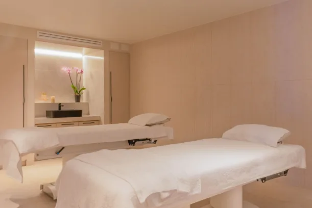 Cabine duo spa 1