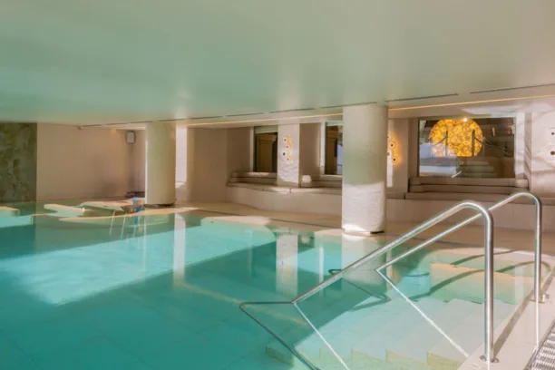 Piscine principale 1