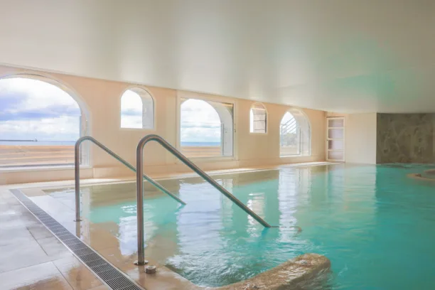 Piscine principale 5
