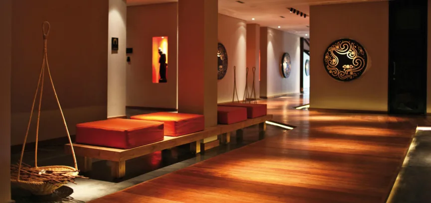 Mandara Spa 01